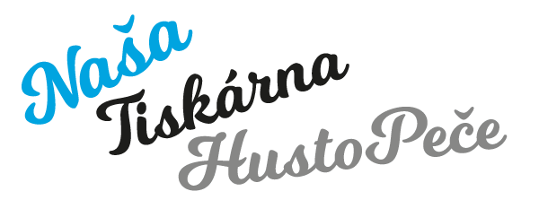 Logo Tiskárna Hustopeče