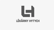 Lékárny Hytych