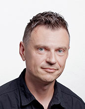 Grafik František Šedivý